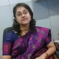 Arunima Roy