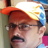 Jayarajan A