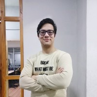 Robin Shrestha
