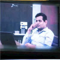 Jitender Bhardwaj