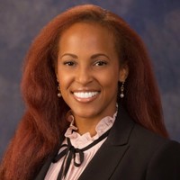 Jessica Saintfort, Md