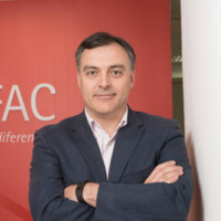 Vicente J. Baixauli Fernández