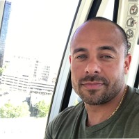 Mario Thompson