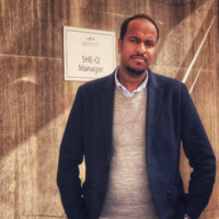 Mohamed Abd El Nasser M.