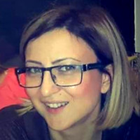 Mirjana Popovic Radic