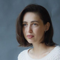 Polina Solovyanova