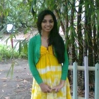 Ritwika Sawant