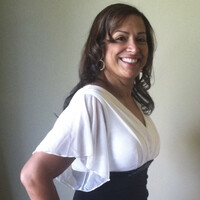 Eilena Mitchell