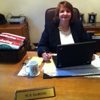 Sue Derose