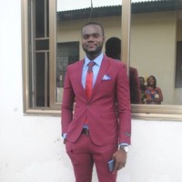 Ebenezer Enchill