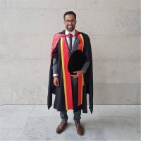 Yusef Patel