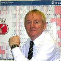 DON ANDREWS