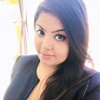 Manjot Kaur