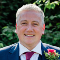 Michael Glazier