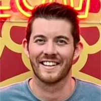 Ryan Cammiade