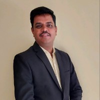 Abhijit Joshi