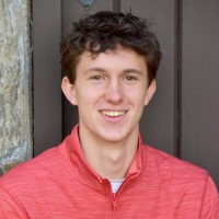 Tyler Merrill