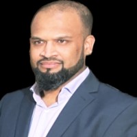 Mohammed Monsur Ahmed