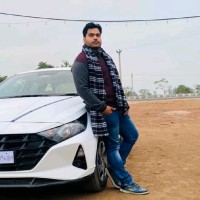Vishant Sehrawat