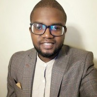 Lungelo Myamya