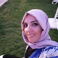 Şerife Nalçakan