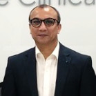 Tarun Pandotra