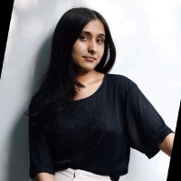 Manvi Puri