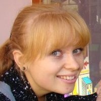 Vitaliya Kripchuk