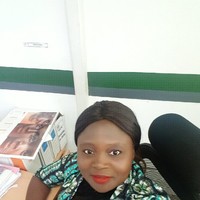 Marie Ndan