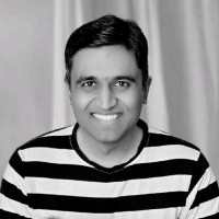 VIPUL PATEL