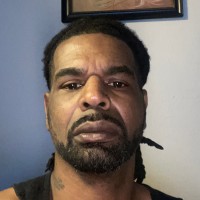 Tyrone Toliver