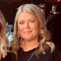Lovisa Wallström