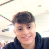 Diego Buchanan
