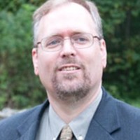 Russell Dougherty, CHC