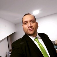 Luis Anzola