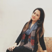 Pragya Sehgal