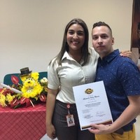 Alejandro Velez Roman