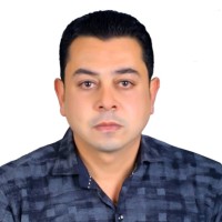 sharif arafia