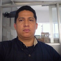 Abel Estrada Nava