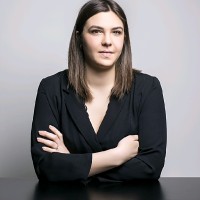 Erica Mosca