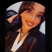 Yasmin Ahmed