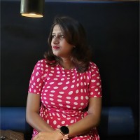 Divya Bharathi