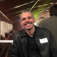 Ednilson Budal Arins