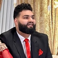 Shahrukh Raza