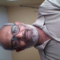 Abdul Mageed Ansari