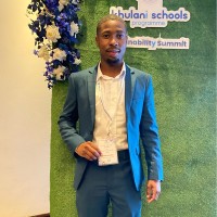 Koketso Mafa