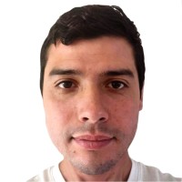 Claudio Farias Vidal