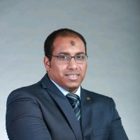 Hossam Ismail
