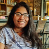 Pritha Dutta