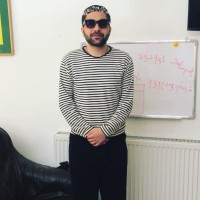 Aleks Ismailov